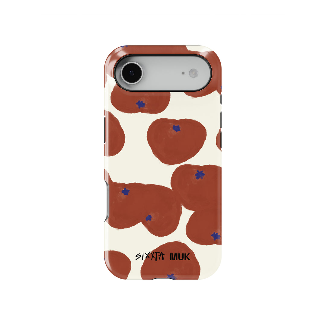Funda de móvil Tough Magsafe - Tomatoes - Sixxta x Muk
