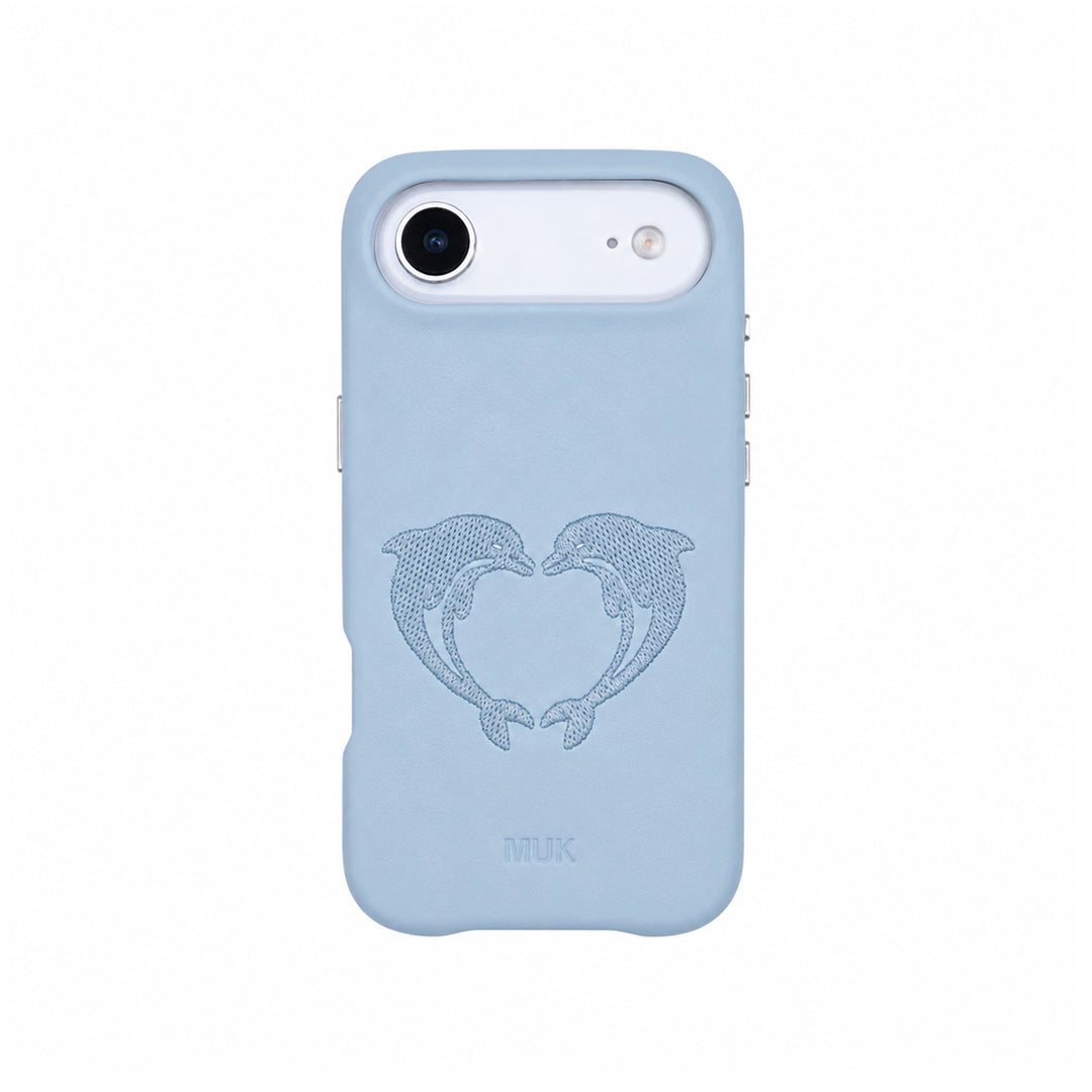Funda de móvil Dolphin Case