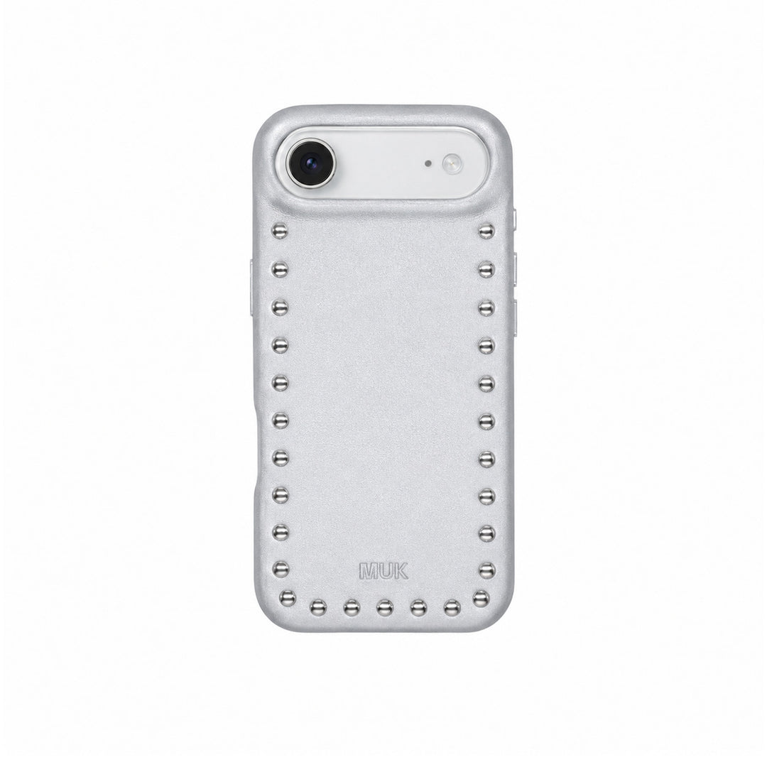 Silver Studs Case Phone Case