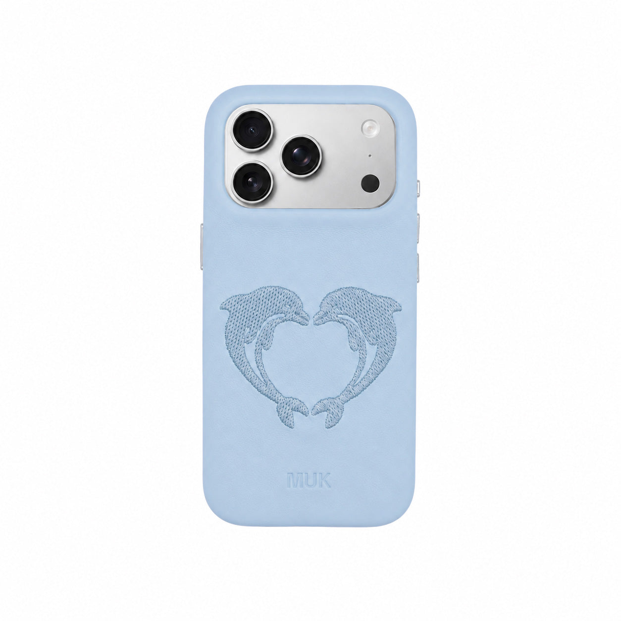 Funda de móvil Dolphin Case