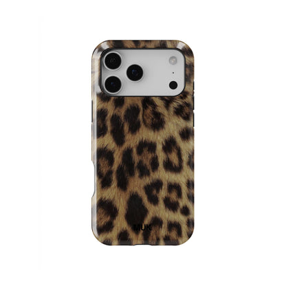 Tough Magsafe phone case - Leopard - Gigi Vives