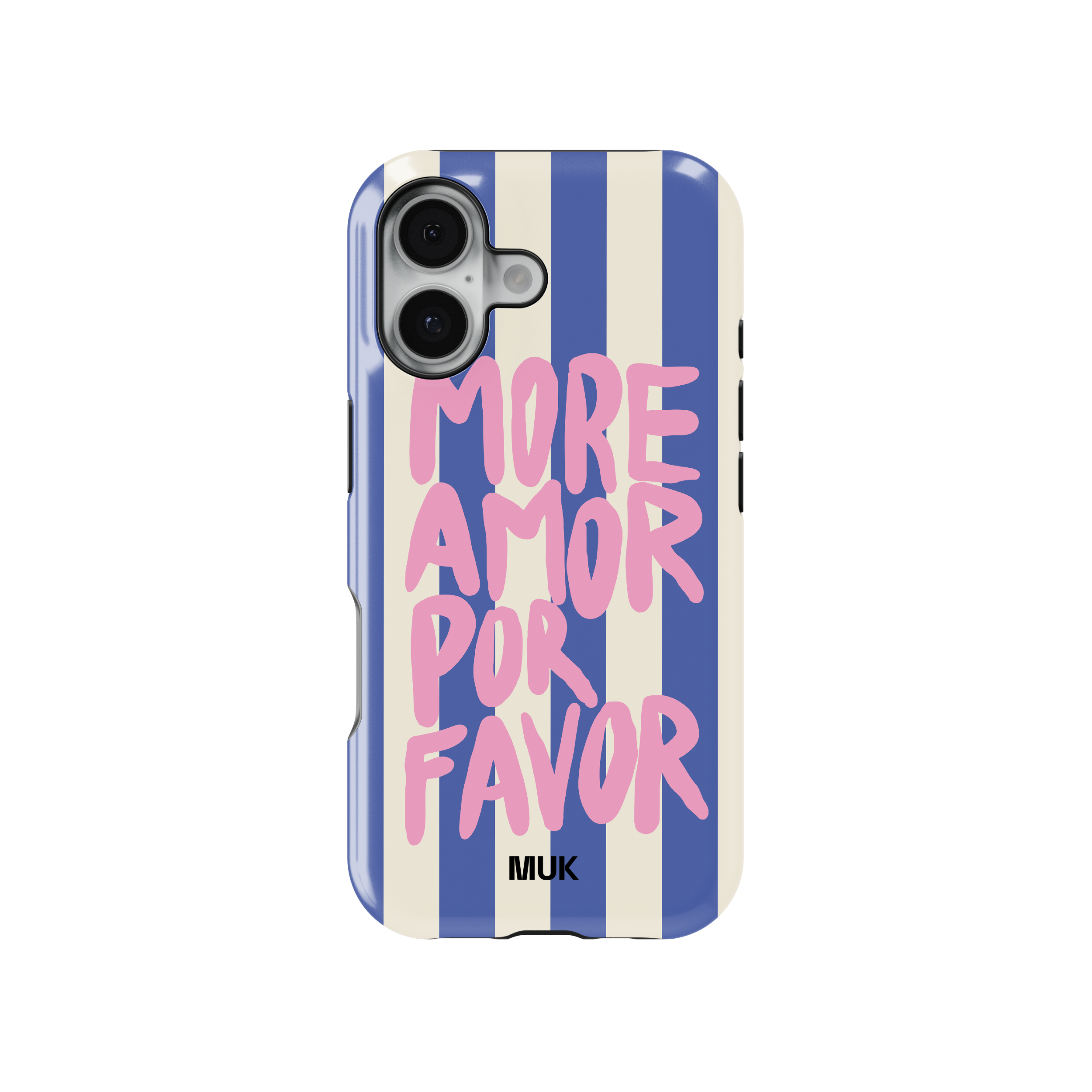 Funda de móvil Tough Magsafe - More Amor