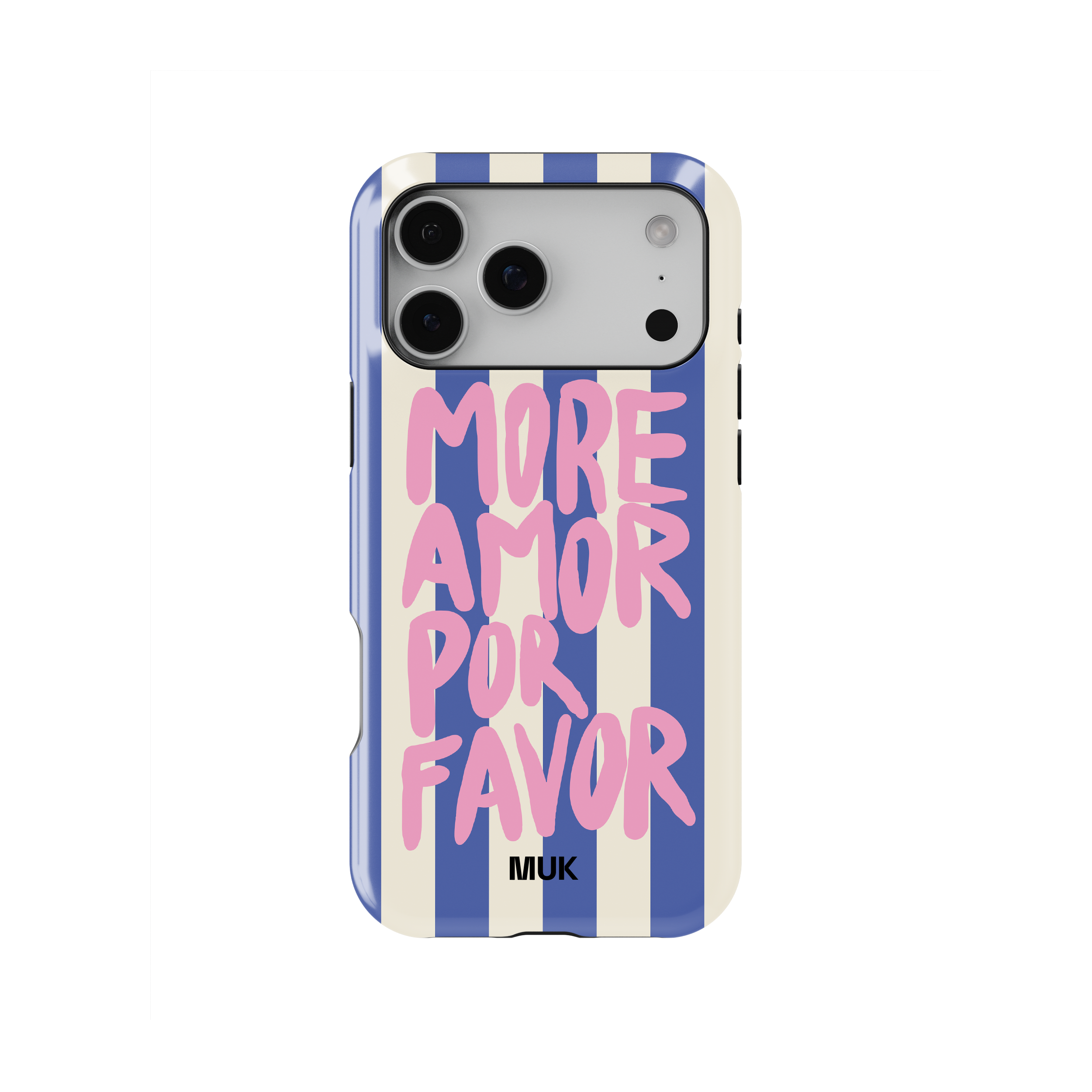 Funda de móvil Tough Magsafe - More Amor
