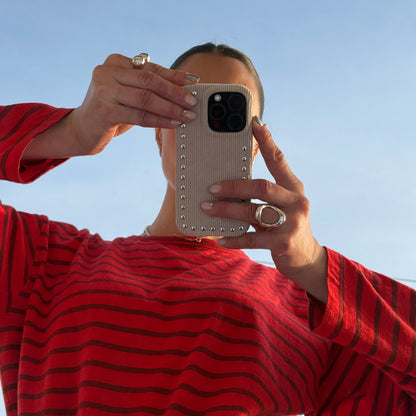 Funda de móvil Pana Studs Case - Limited Edition