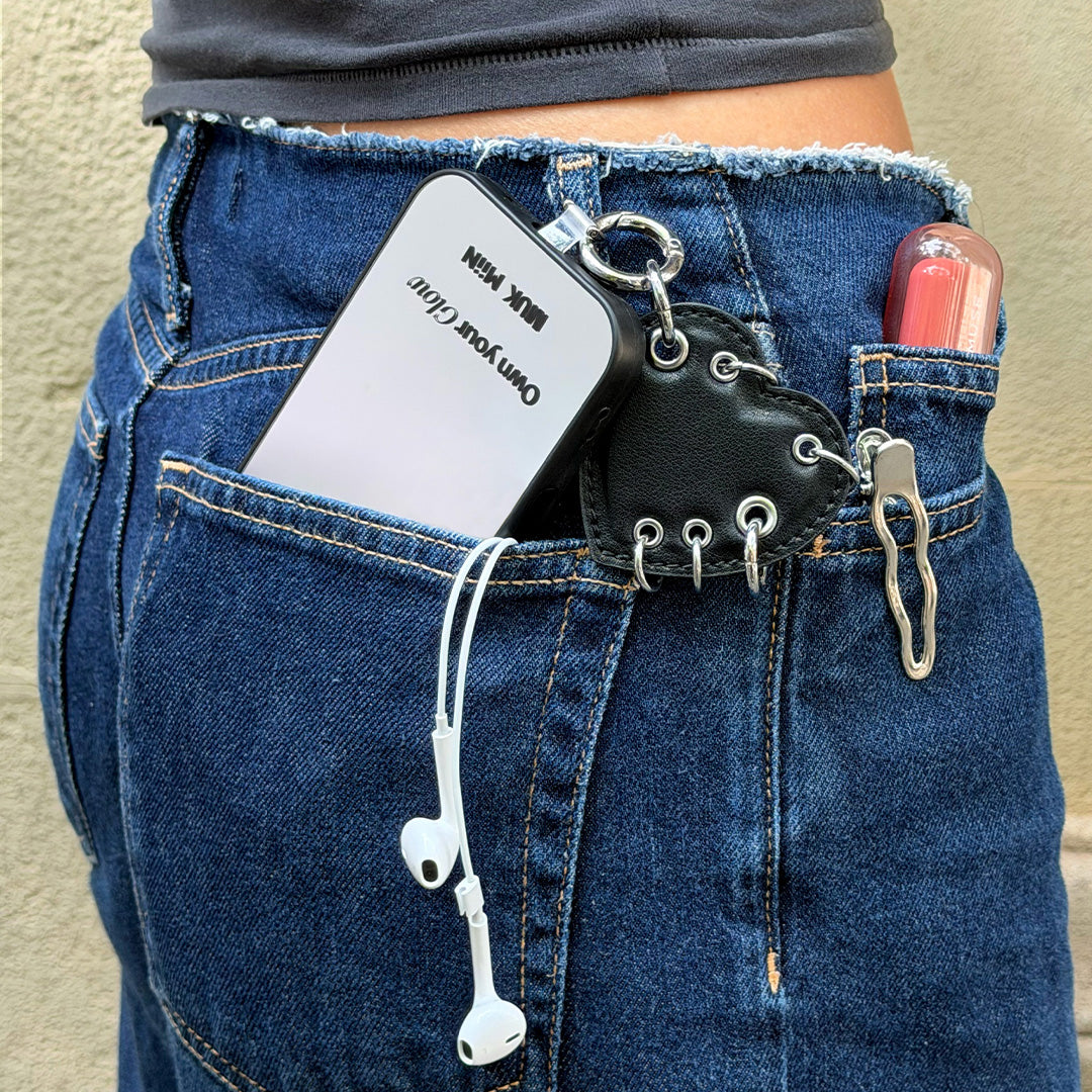 MUKxMiin Mirror Mobile Phone Case