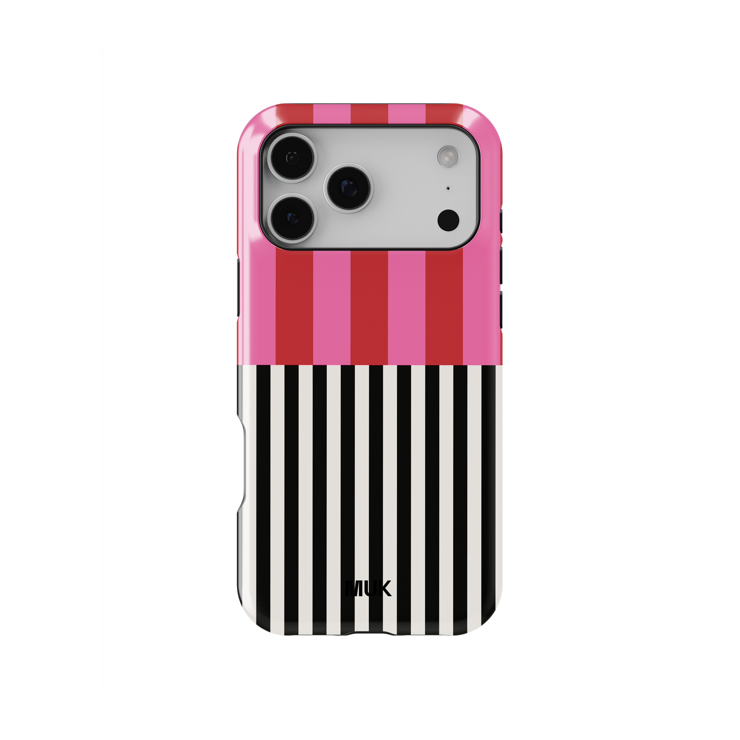 Funda de móvil Tough Magsafe - Piano