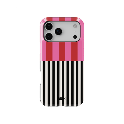 Funda de móvil Tough Magsafe - Piano