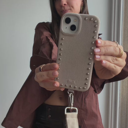 Funda de móvil Pana Studs Case - Limited Edition