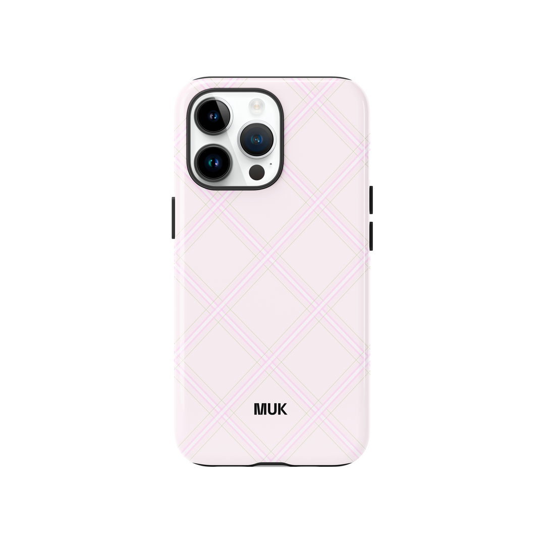 Funda de móvil Tough Magsafe - Diamond Print