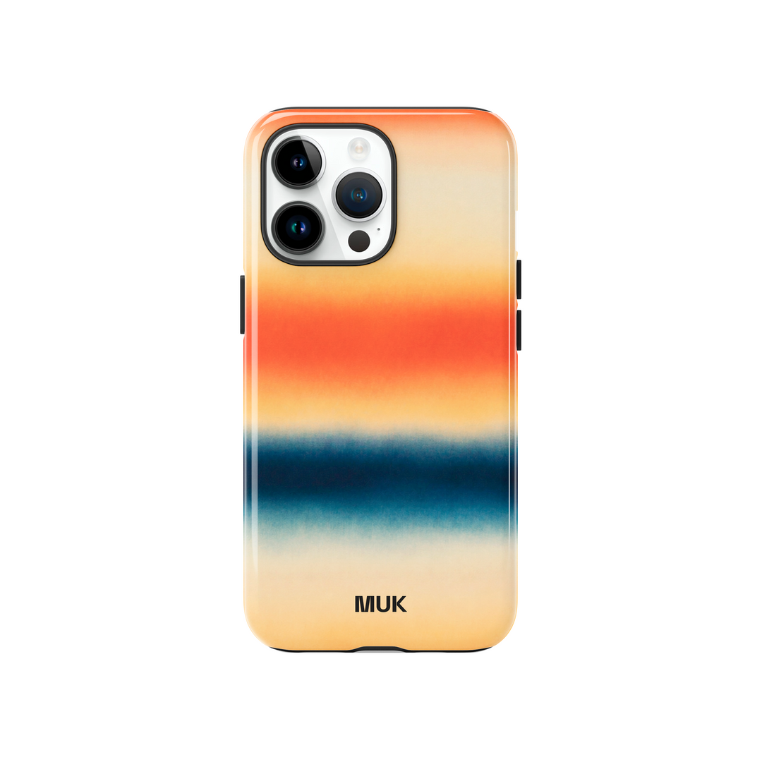 Funda de móvil Tough Magsafe -Soft Gradient