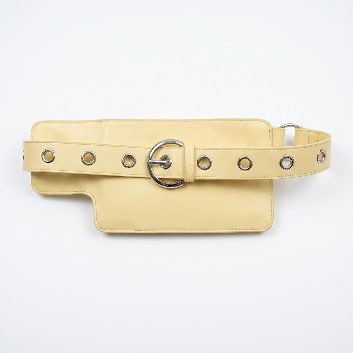 Rio Butter Belt Bag - Ferent x Muk