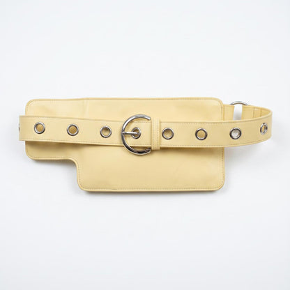 Rio Butter Belt Bag - Ferent x Muk