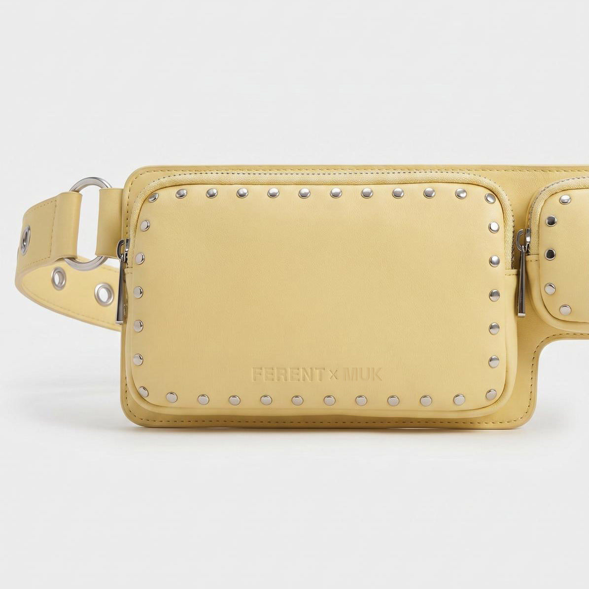 Rio Butter Belt Bag - Ferent x Muk