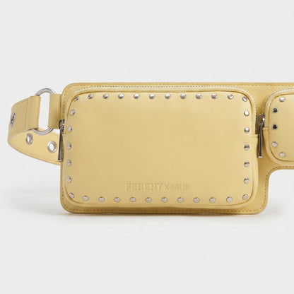 Rio Butter Belt Bag - Ferent x Muk