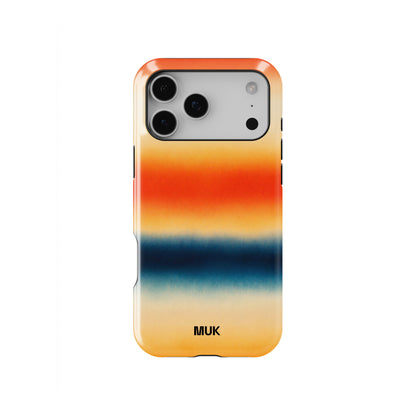 Funda de móvil Tough Magsafe -Soft Gradient