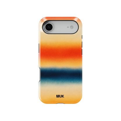 Funda de móvil Tough Magsafe -Soft Gradient