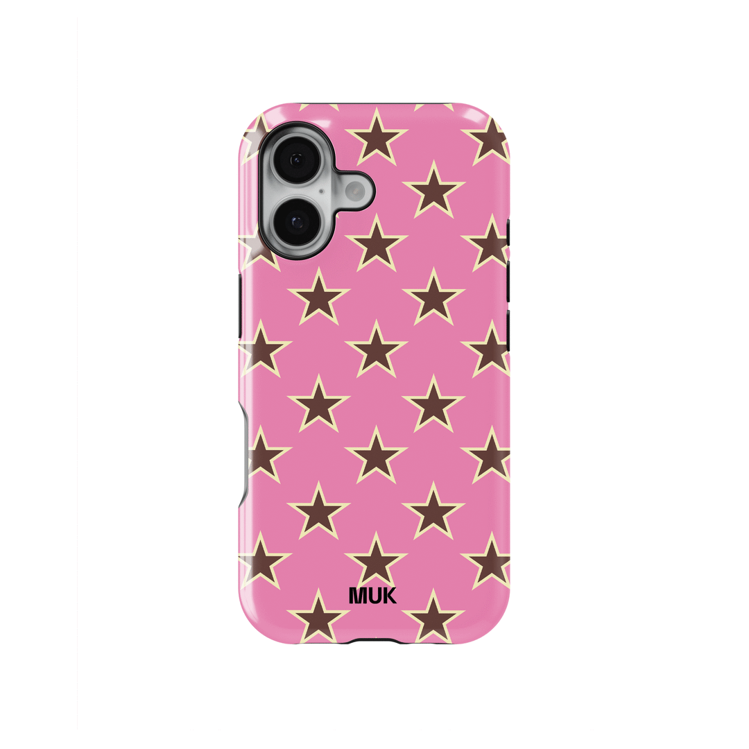 Tough Magsafe phone case - Small Stars
