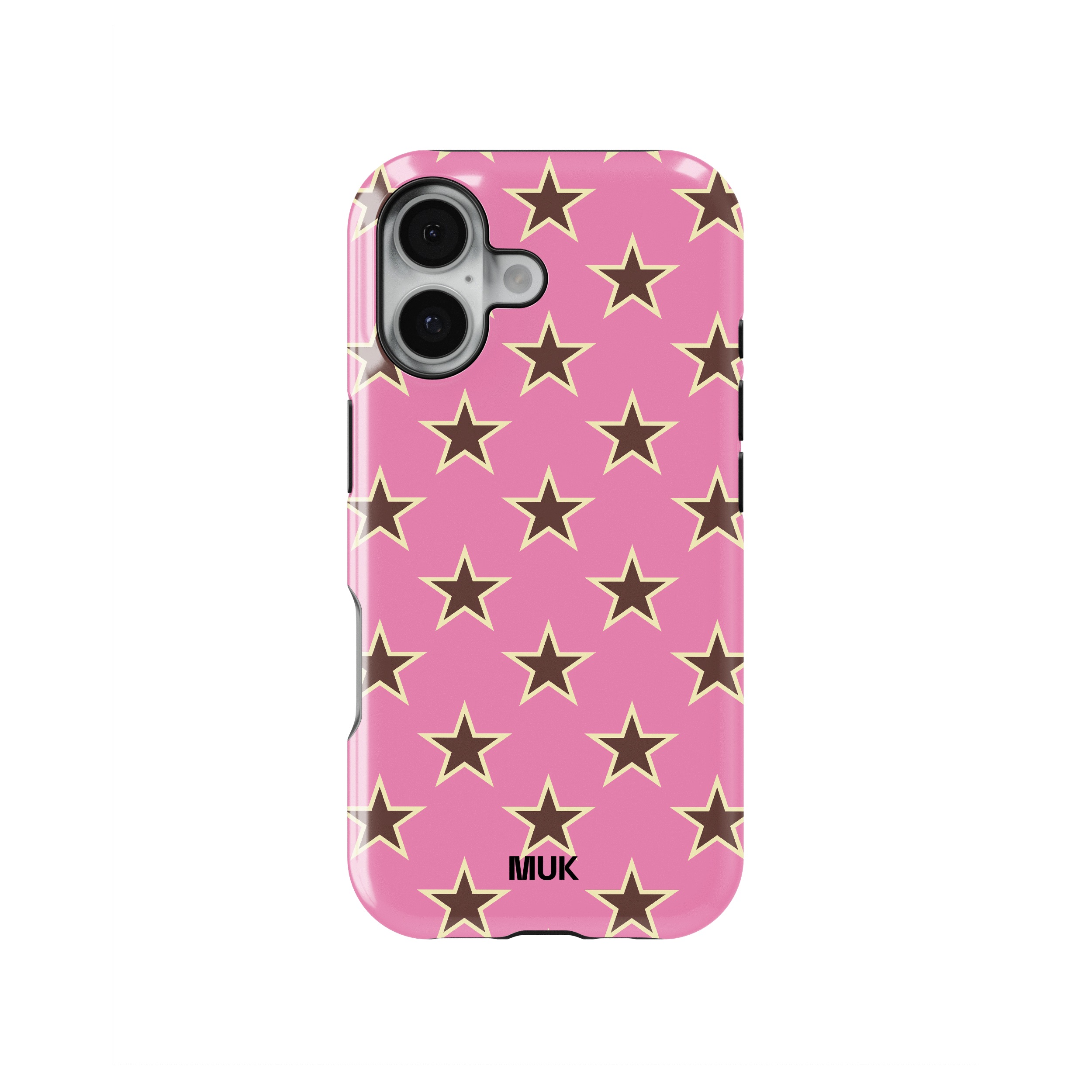 Funda de móvil Tough Magsafe - Small Stars