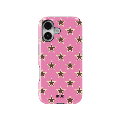 Funda de móvil Tough Magsafe - Small Stars
