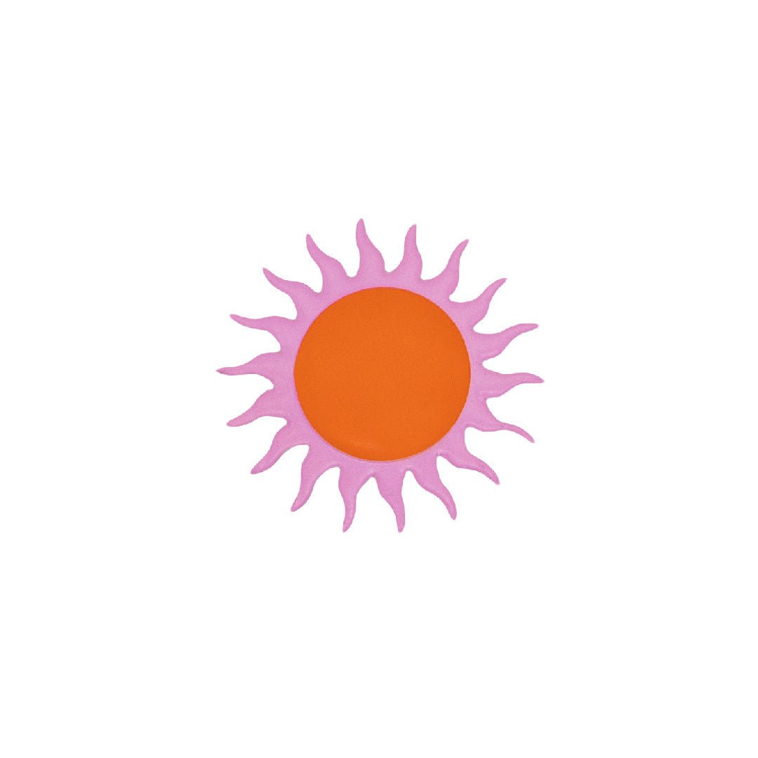 Summer Pack Stickers