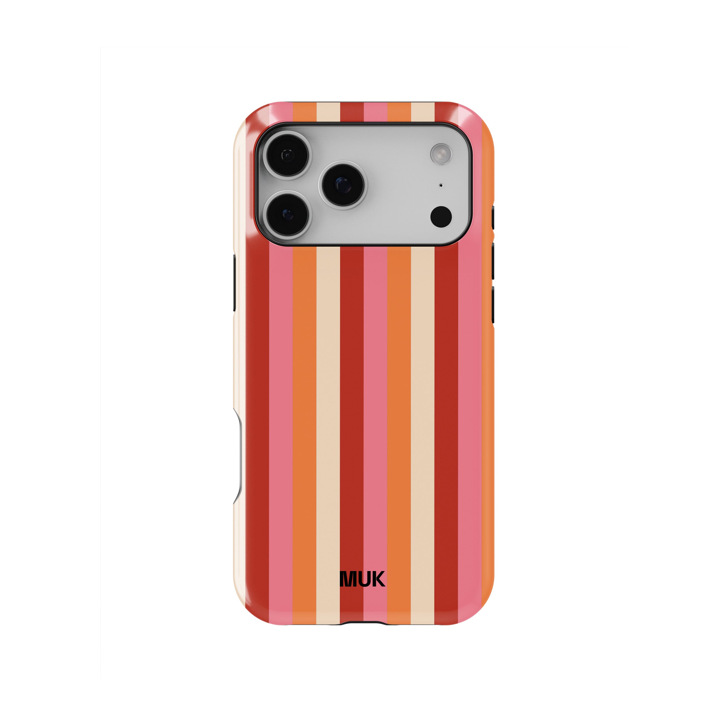 Tough Magsafe -Sunset Stripes phone case