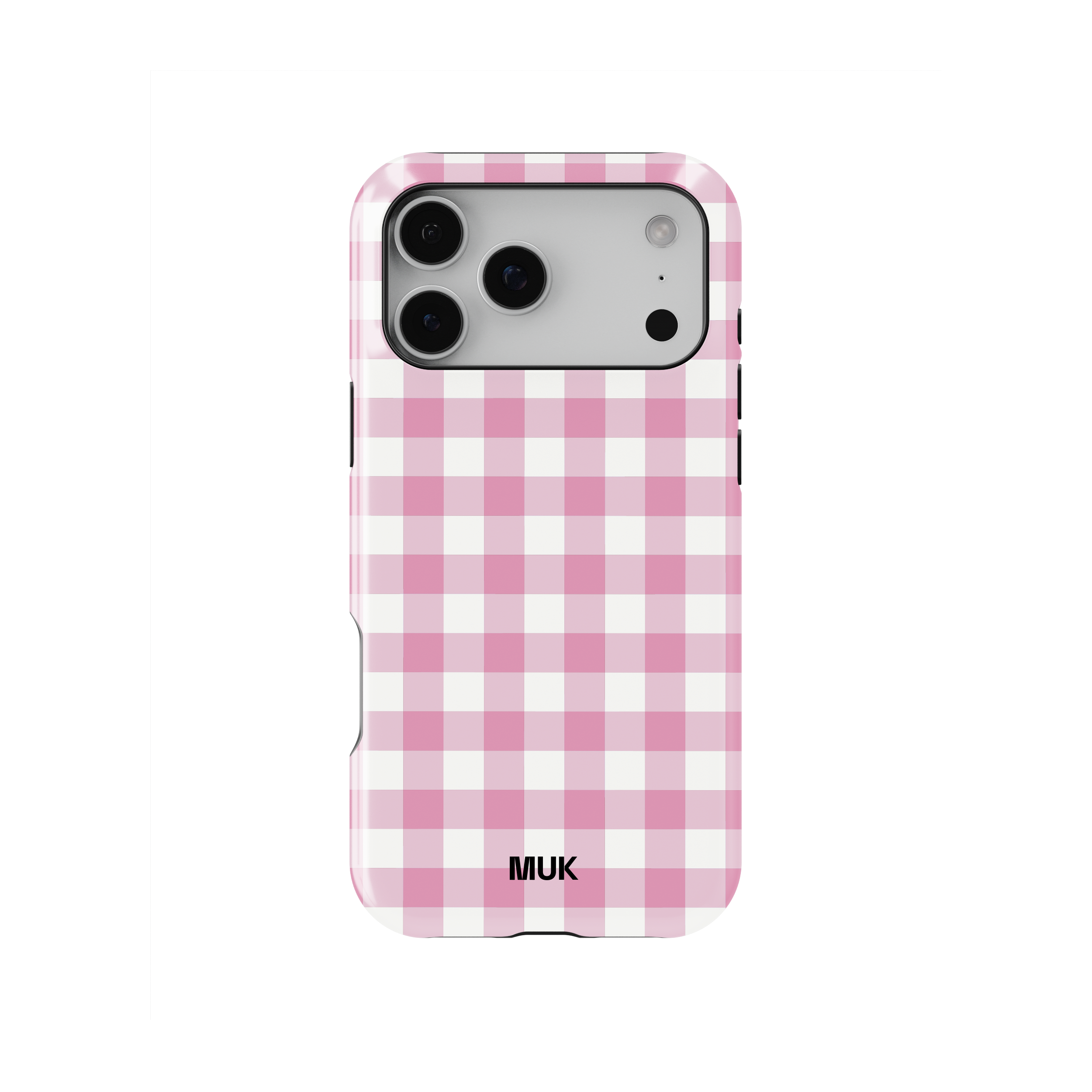 Funda de móvil Tough Magsafe - Vichy Pink