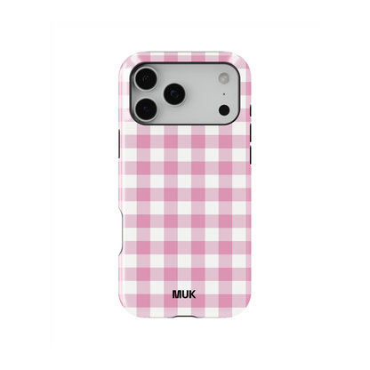 Funda de móvil Tough Magsafe - Vichy Pink