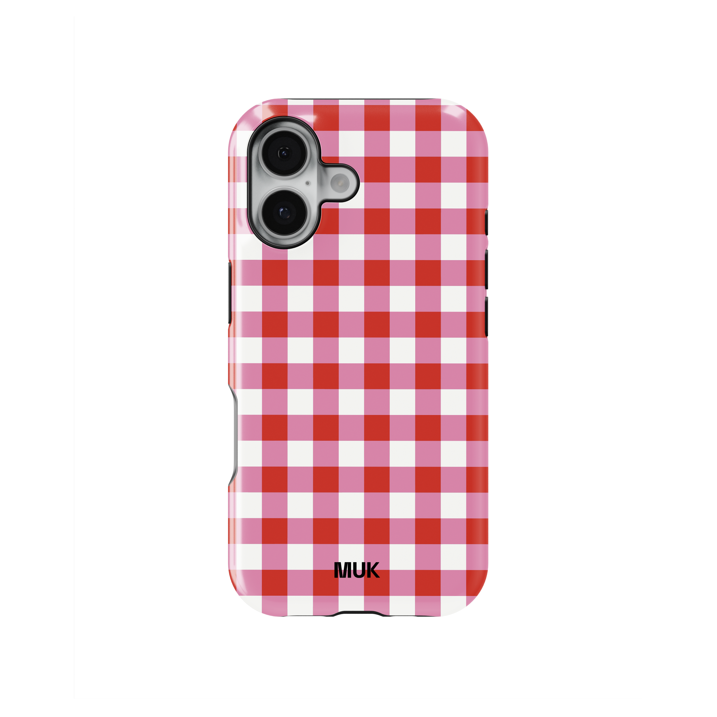 Funda de móvil Tough Magsafe - Vichy