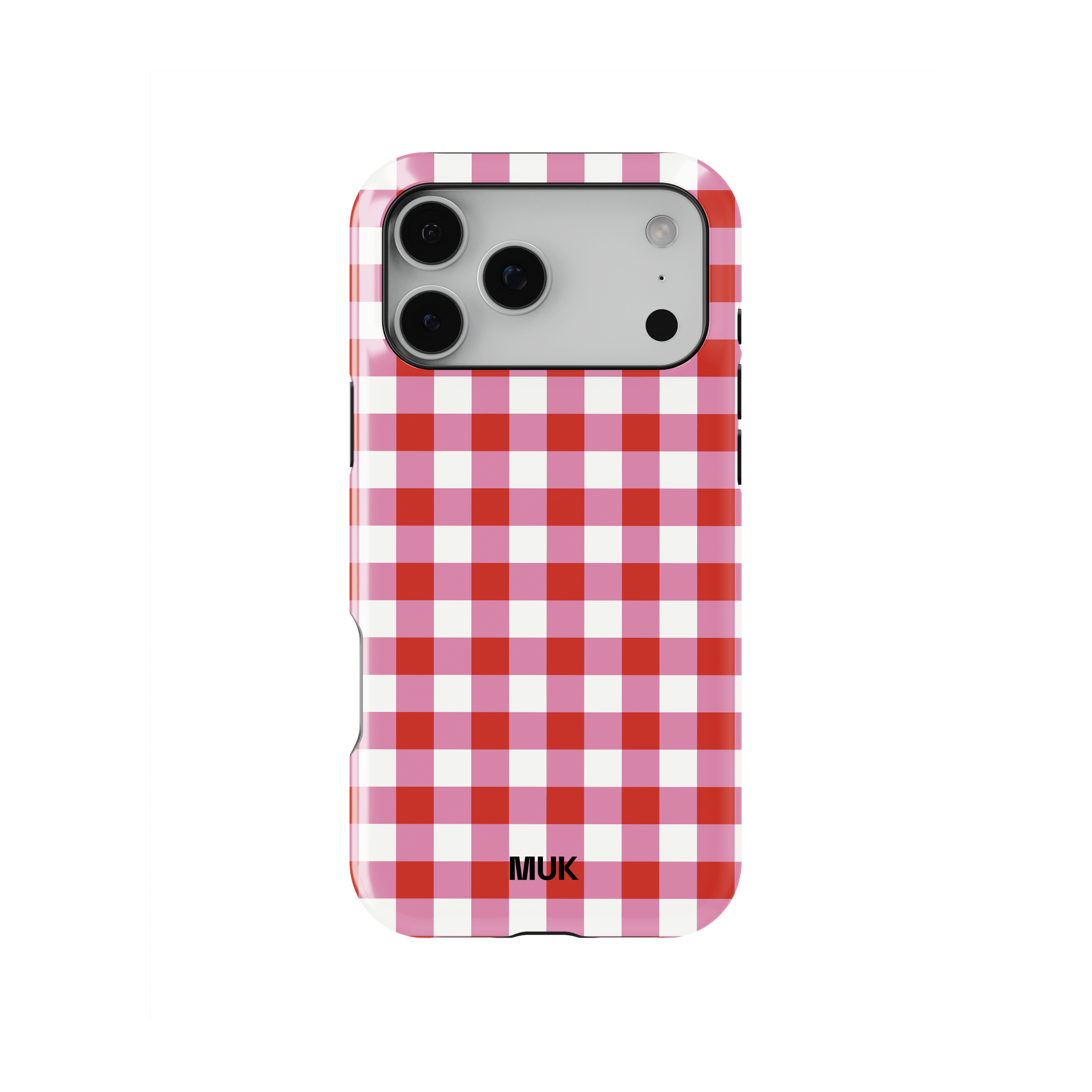 Funda de móvil Tough Magsafe - Vichy