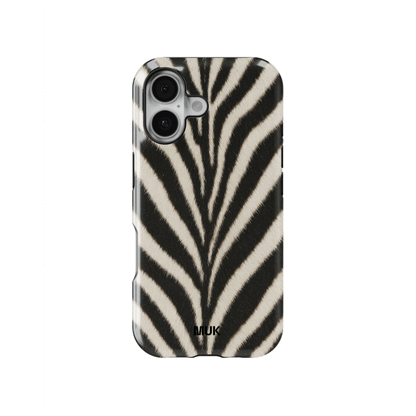 Funda de móvil Tough Magsafe - Zebra