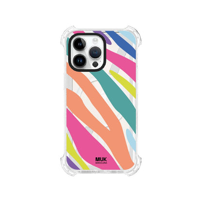Zebra High Protection
