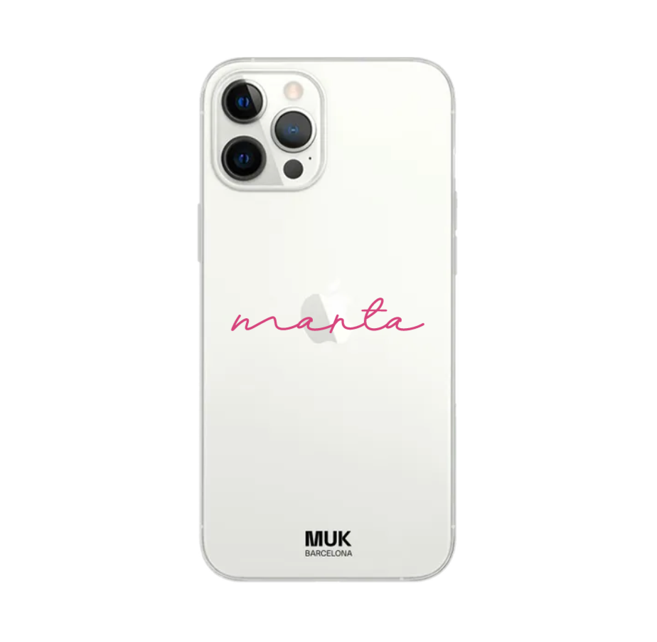 Funda de móvil Cute Personalizada