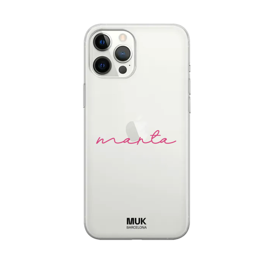 Funda de móvil Cute Personalizada