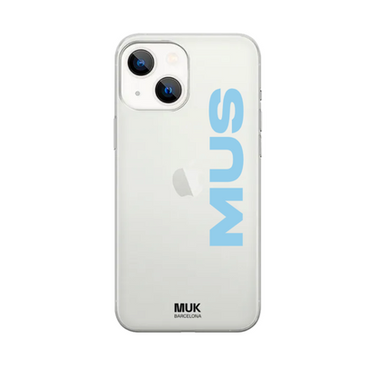 Funda de móvil Express Personalizada