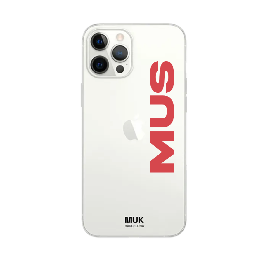 Funda de móvil Express Personalizada