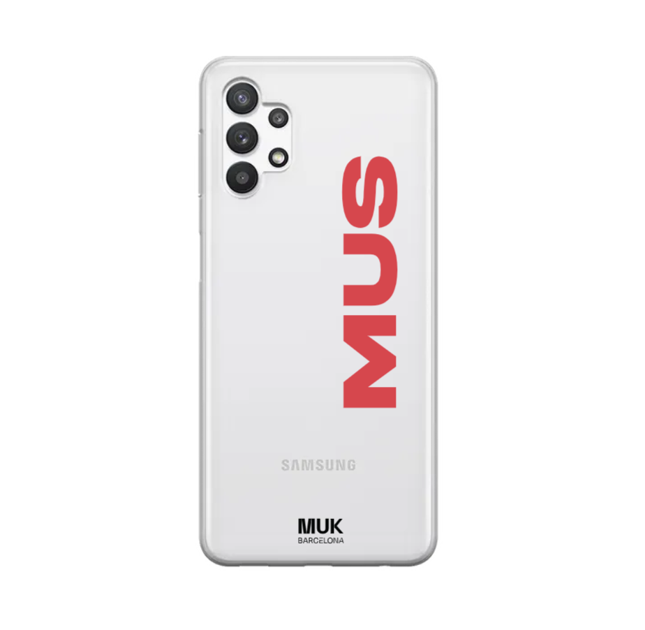 Funda de móvil Express Personalizada