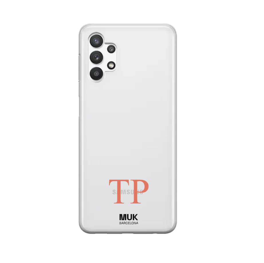 Funda de móvil Keep it simple Personalizada