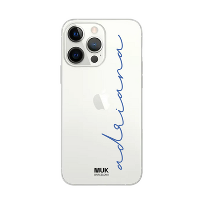 Funda de móvil Rococo Personalizada