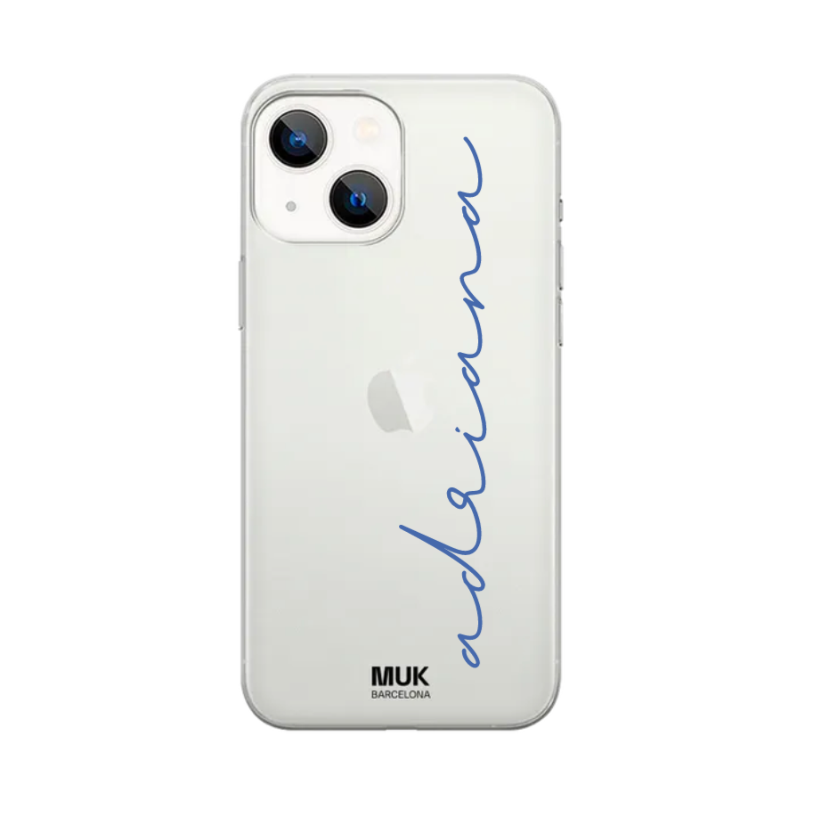 Funda de móvil Rococo Personalizada