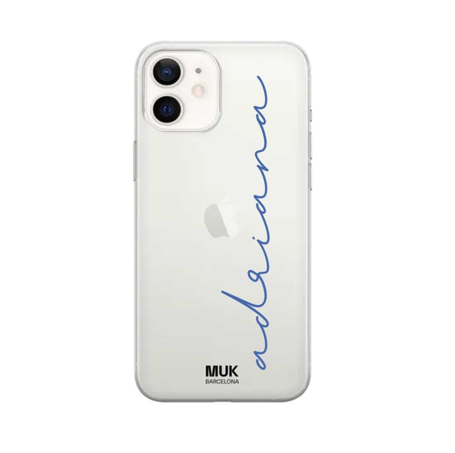 Funda de móvil Rococo Personalizada