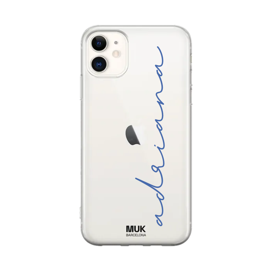 Funda de móvil Rococo Personalizada
