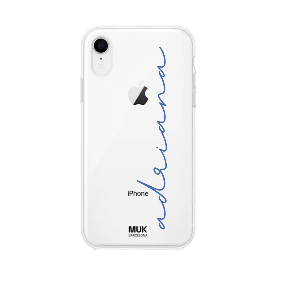 Funda de móvil Rococo Personalizada
