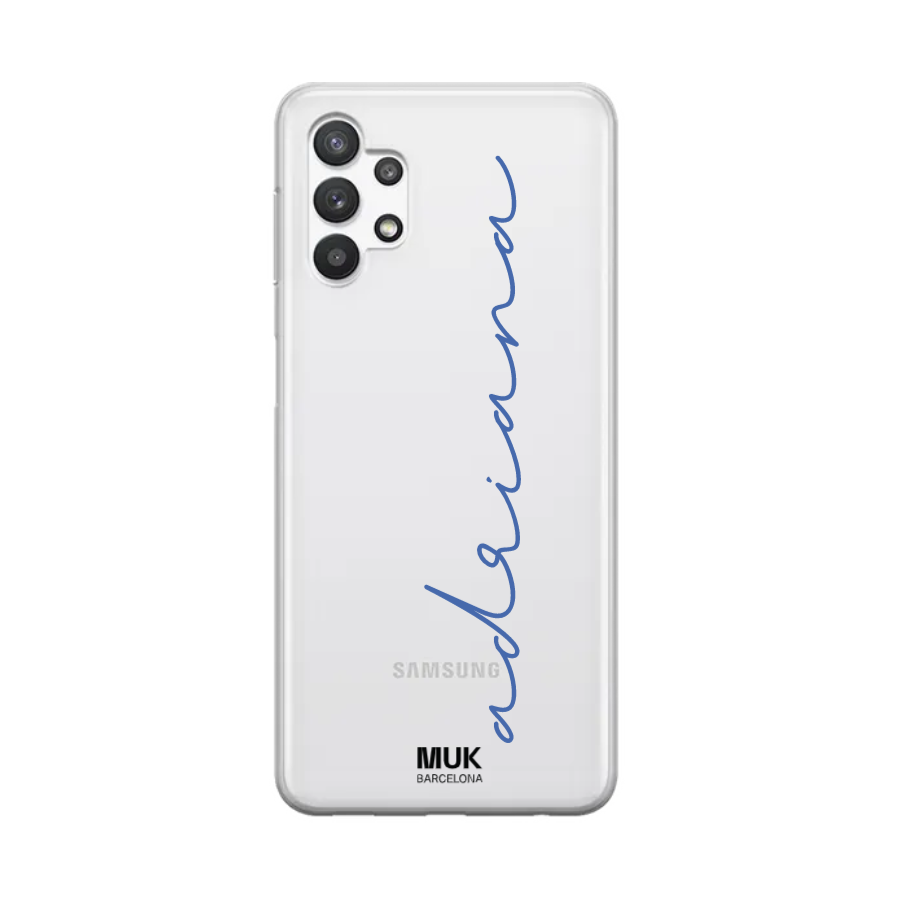 Funda de móvil Rococo Personalizada