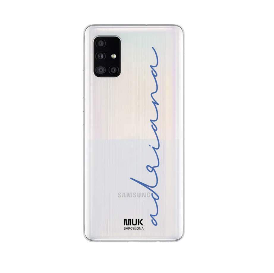 Funda de móvil Rococo Personalizada