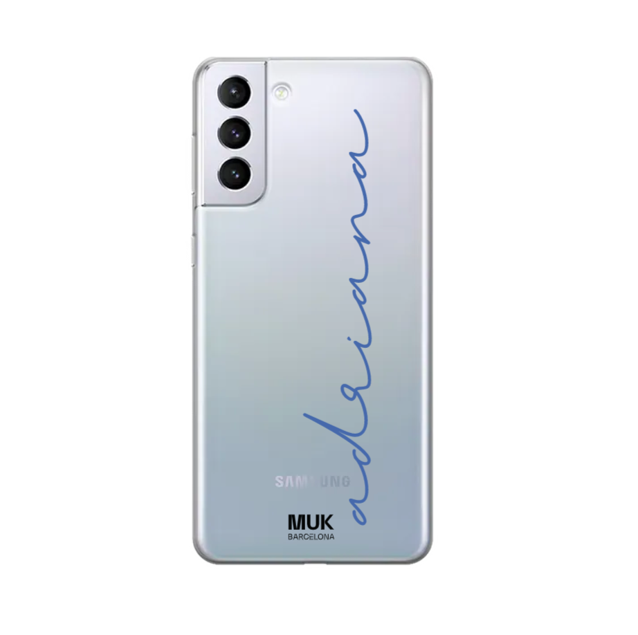 Funda de móvil Rococo Personalizada