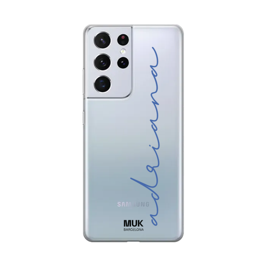 Funda de móvil Rococo Personalizada
