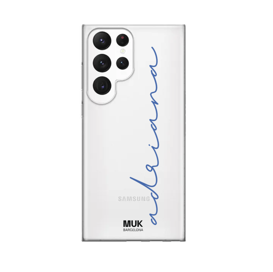 Funda de móvil Rococo Personalizada
