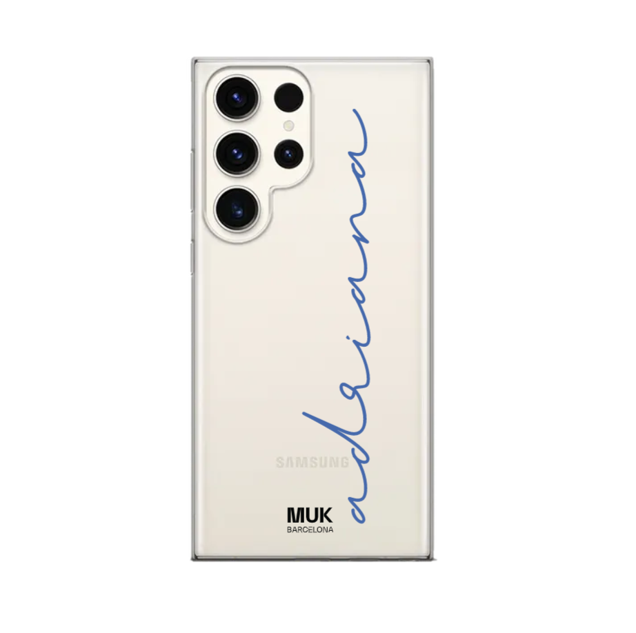 Funda de móvil Rococo Personalizada