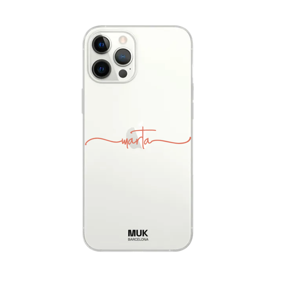 Personalized Say my name  Phone Case