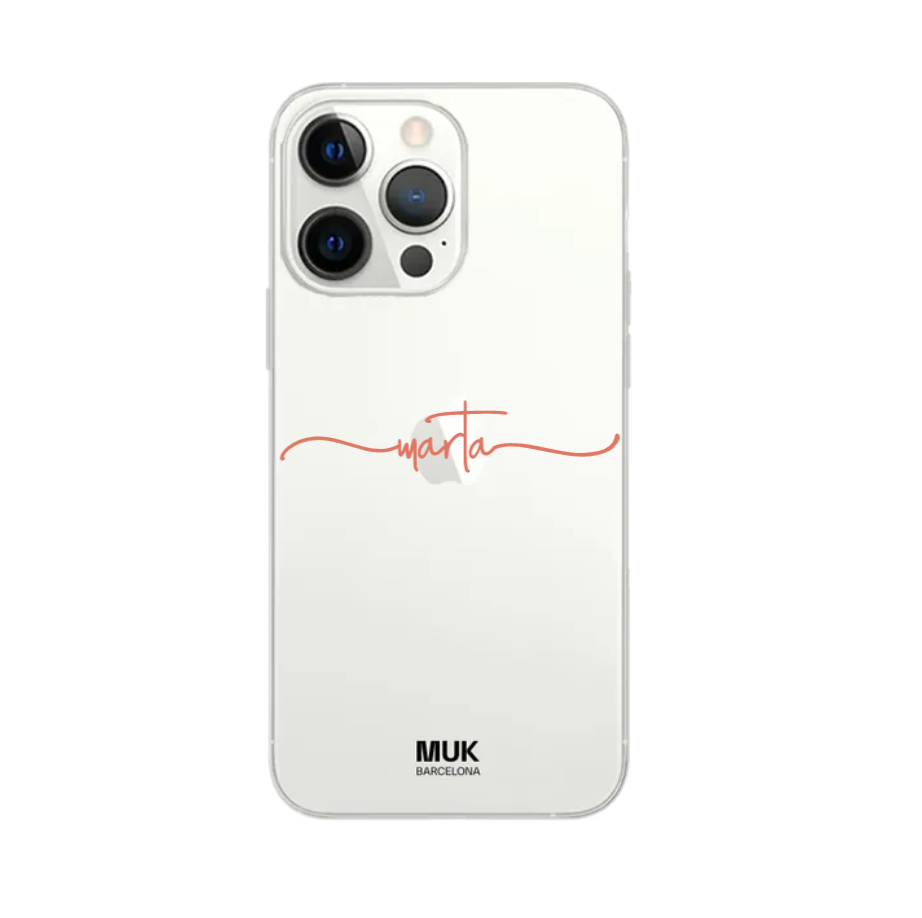 Personalized Say my name  Phone Case